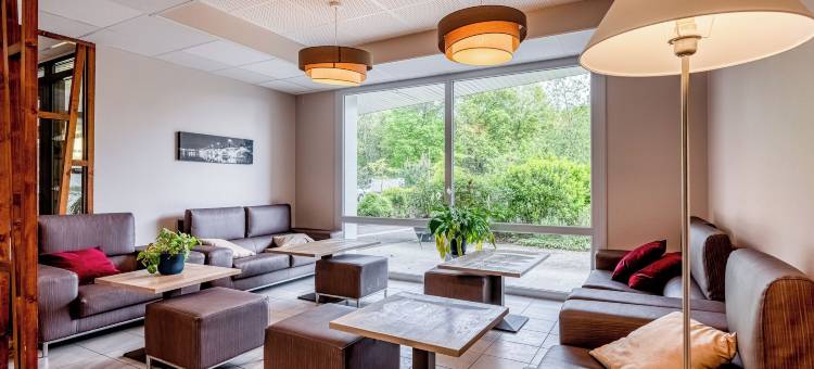 波尔多切斯塔斯艾斯酒店(Ace Hotel Bordeaux Cestas)图片