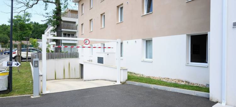 ACE酒店 - 波尔多硅银行(Ace Hôtel Bordeaux Carbon Blanc)图片