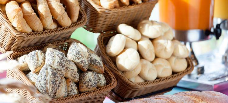 洲际酒店集团旗下的贝伊利克杜祖伊斯坦布尔假日酒店(Holiday Inn Istanbul - Beylikduzu by IHG)图片