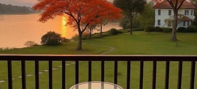 琅勃拉邦大酒店-美利亚旗下(The Grand Luang Prabang, Affiliated by Meliá)图片