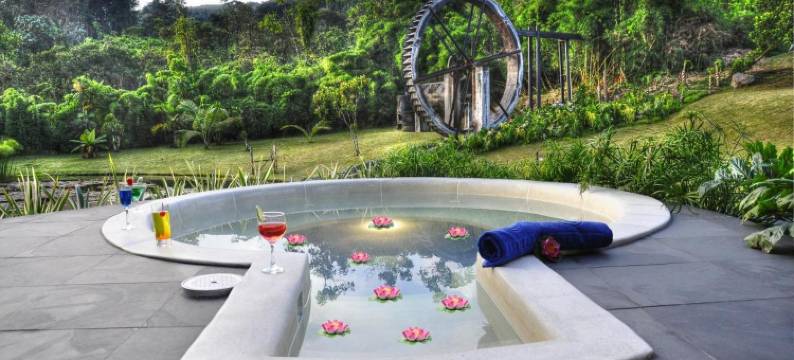 伐楼拿酒店及会议中心(Estelar Recinto Del Pensamiento Hotel Y Centro de Convenciones)图片