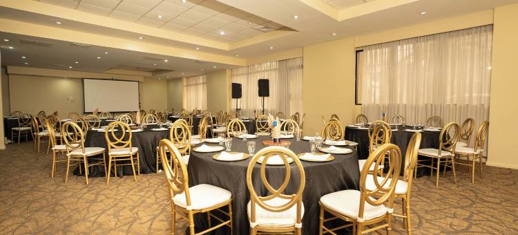 安第斯酒店(Hotel Los Andes)图片