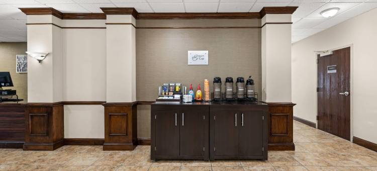 布恩大学区舒眠酒店(Sleep Inn Boone University Area)图片