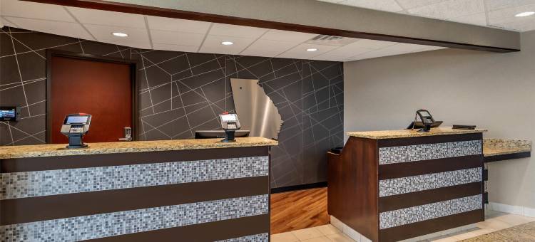 亚特兰大南德鲁里套房酒店(Drury Inn & Suites Atlanta Morrow)图片