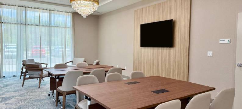 温德姆花园坦帕展览馆/娱乐场(Wyndham Garden Tampa Fairgrounds/Casino)图片