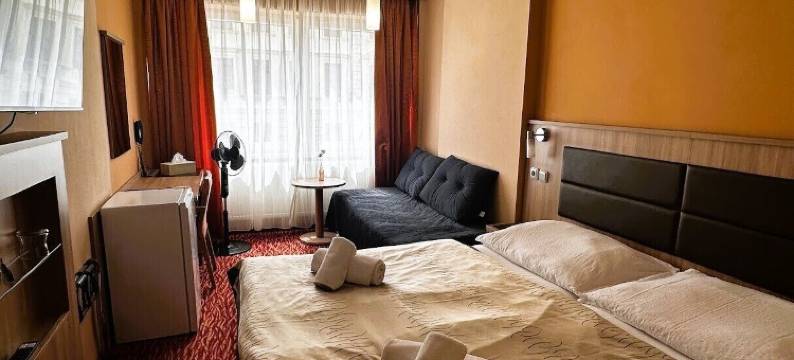 歌剧酒店(Hotel Opera)图片