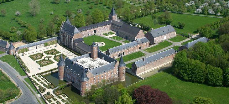 马丁租屋主酒店(Martin's Rentmeesterij)图片