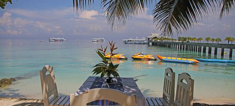 霍夫格雷海滩酒店(Hof Gorei Beach Resort Davao)图片