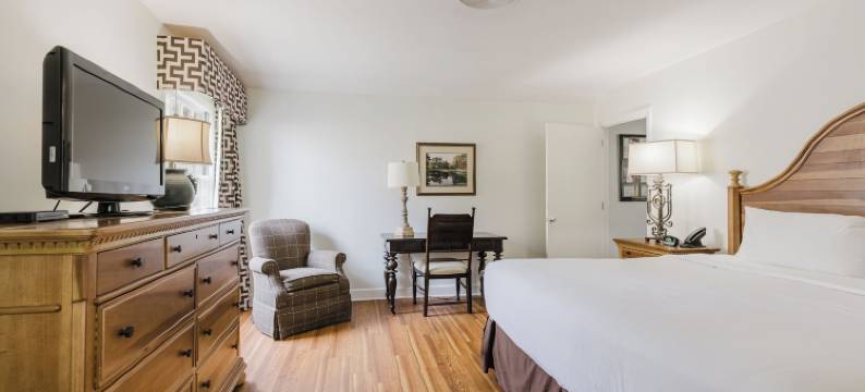 快乐阿克斯酒店(Merry Acres Inn)图片