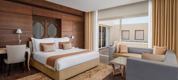 赫尔格达马卡蒂施柏阁酒店(Steigenberger Makadi)图片