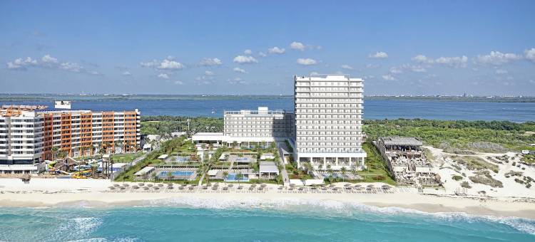 里乌文图拉酒店 - 全包(Hotel Riu Ventura - All Inclusive)图片