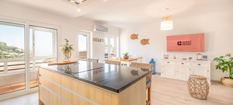 GuestReady - Experiência agradável em Sesimbra图片