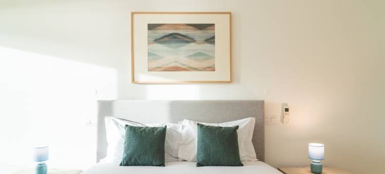 GuestReady - Acqua residences - Emerald图片