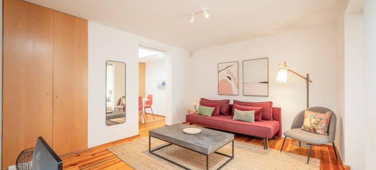 GuestReady - Cais do Sodré residence 3图片