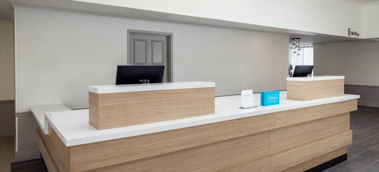 阿卡迪亚/帕萨迪纳区希尔顿花园旅馆(Hilton Garden Inn Arcadia/Pasadena Area)图片