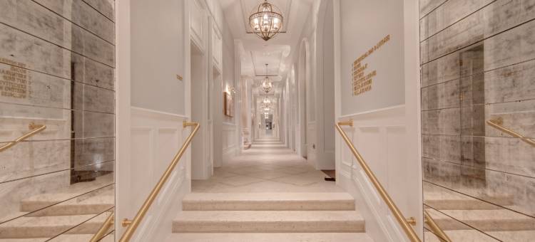 杜布罗夫尼克希尔顿帝国酒店(Hilton Imperial Dubrovnik)图片