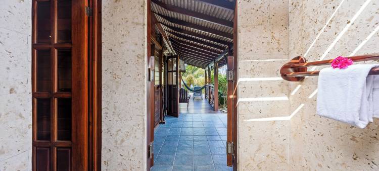 卡拉巴什湾度假村及水疗中心 - 限成人入住(Calabash Cove Resort and Spa - Adults Only)图片