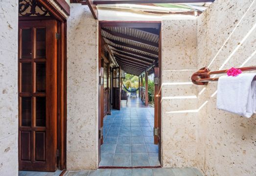 Calabash Cove Resort and Spa - Adults Only Hotel Overview