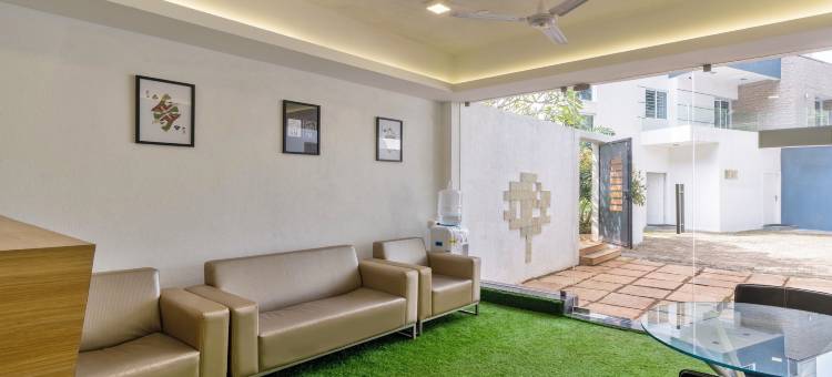 Treebo 中谷住宅(Treebo Midvalley Residence)图片