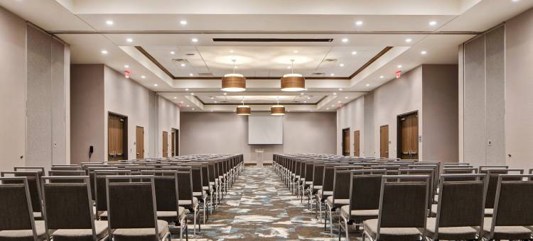 萨默维尔希尔顿花园酒店(Hilton Garden Inn Summerville)图片