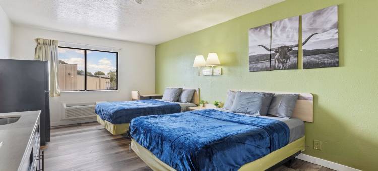 埃文斯顿延住旅馆(Evanston Inn Extended Stay)图片