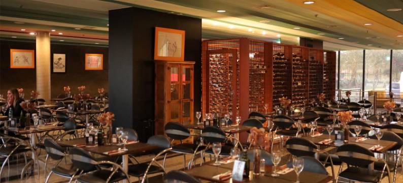 金色郁金香巴西利亚阿尔沃拉达酒店(Golden Tulip Brasilia Alvorada)图片