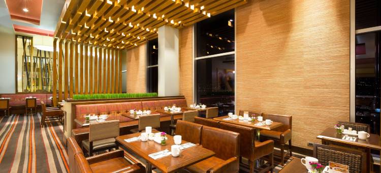 希尔顿花园酒店 －圣何塞拉萨瓦纳，哥斯达黎加(Hilton Garden Inn San Jose la Sabana)图片