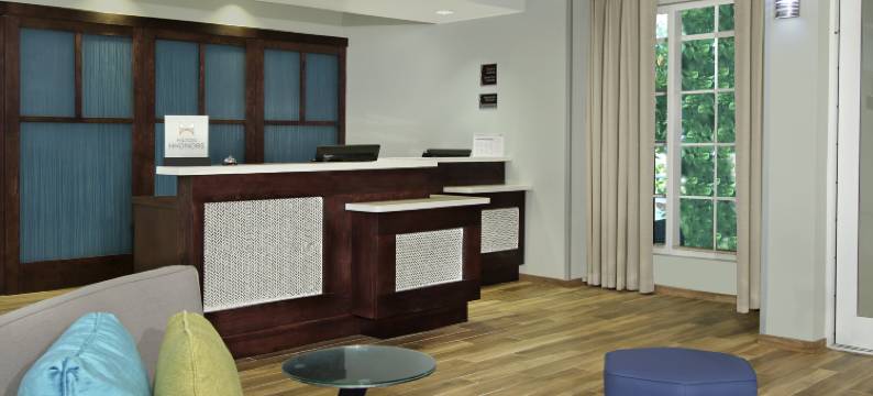 迈阿密机场西Homewood Suites by Hilton(Homewood Suites by Hilton Miami - Airport West)图片