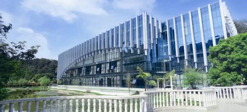 乐山金海棠大酒店图片