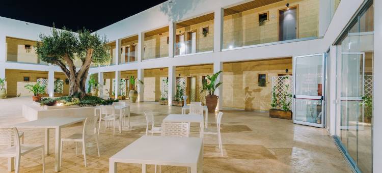 白滩酒店(Baitan Hotel)图片