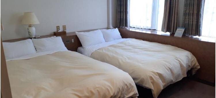 松山皇冠酒店(Hotel Crown Hills Matsuyama)图片