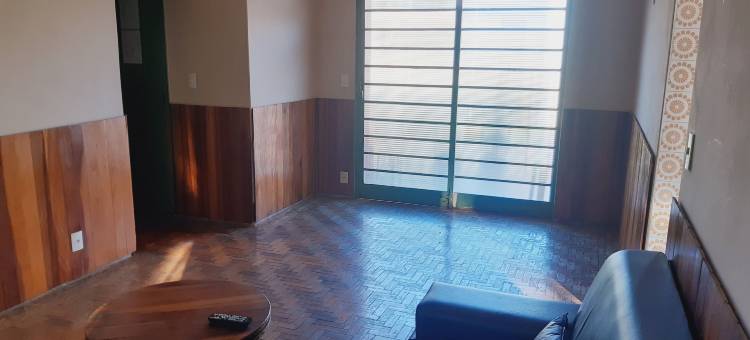 查卡拉奥兰多酒店(Chácara Vô Orlando)图片