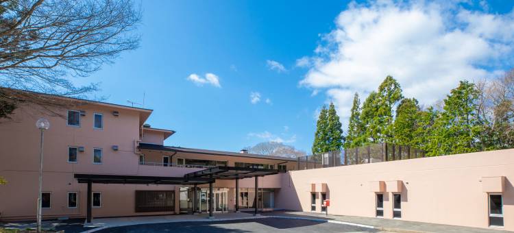 休暇村 气仙沼大岛(Kyukamura Kesennuma-Ohshima)图片