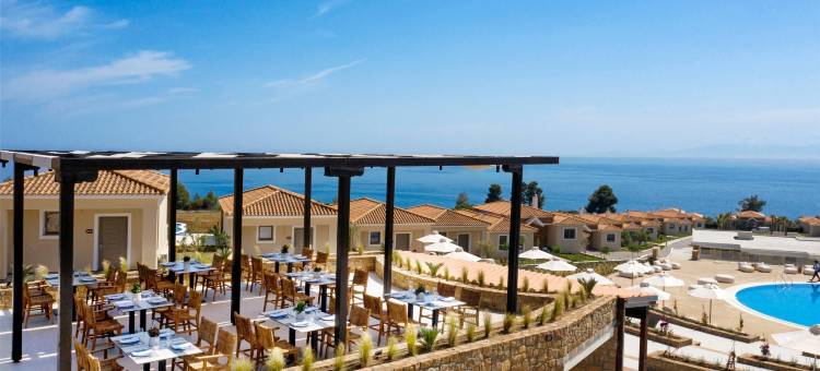 Ajul Luxury Hotel & Spa Resort, a Registry Collection Hotel图片