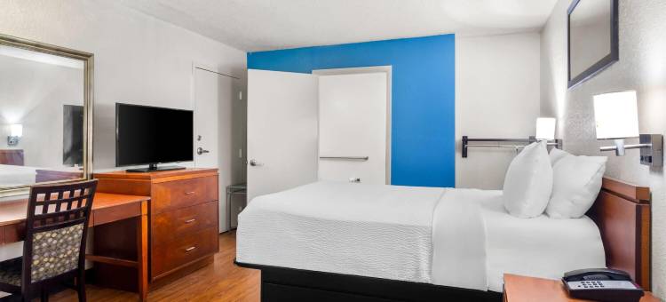 Travelodge Suites by Wyndham MacClenny/I-10图片