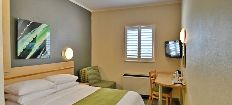 索斯盖特路边小屋(Road Lodge Southgate)图片