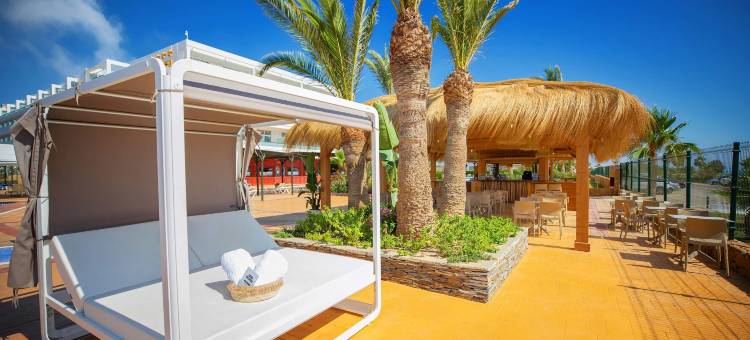 瑟维集团滨海普拉亚酒店(Servigroup Marina Playa)图片