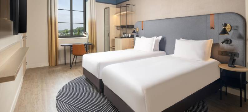 鲁昂凯悦嘉轩酒店(Hyatt Place Rouen)图片