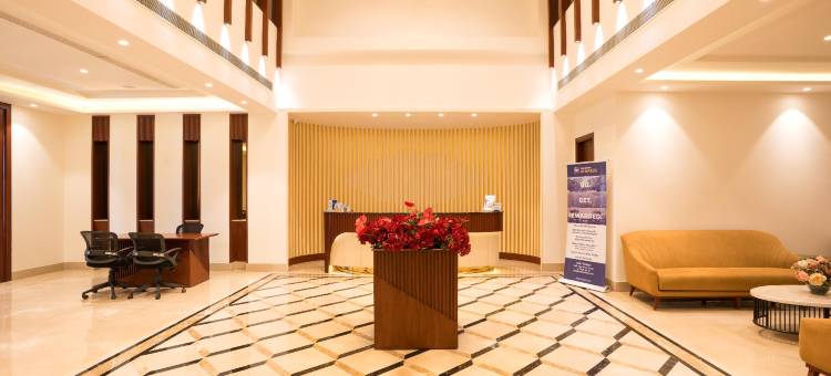 Best Western Plus Phagwara图片