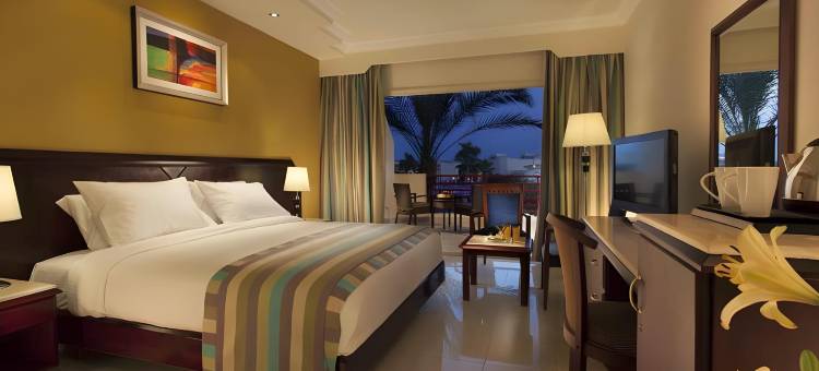 体验奇洛赛高级酒店(Xperience Kiroseiz AquaPark Premier-Naama Bay)图片