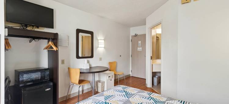 桑达斯基米兰6号汽车旅馆(Motel 6 Milan, Oh - Sandusky)图片