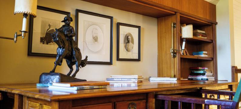 河湾旅馆(River Bend Lodge)图片