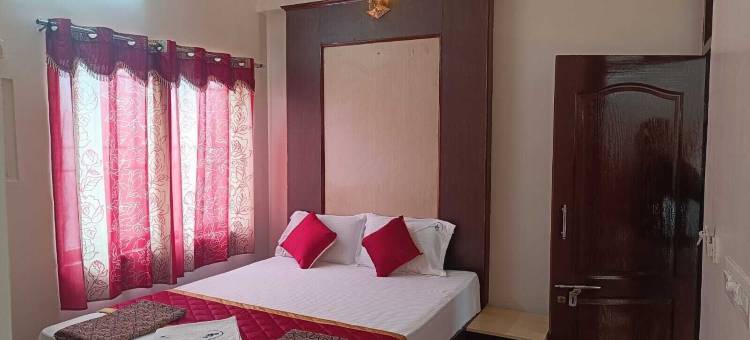 BMR酒店住宿(Hotel BMR Stay)图片