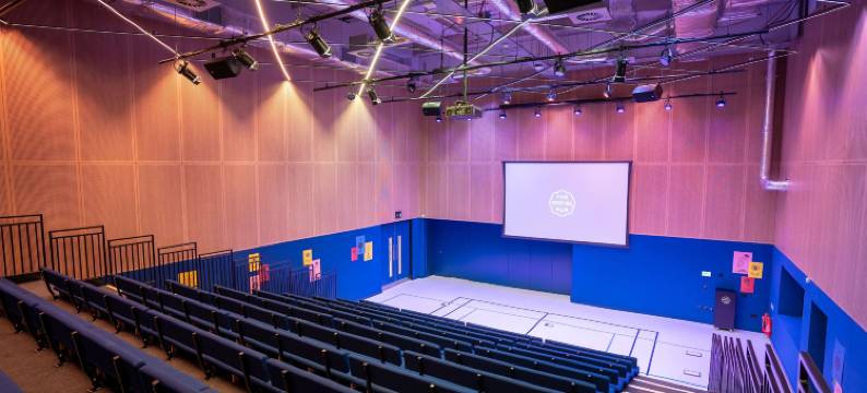 格拉斯哥社交中心(The Social Hub Glasgow)图片