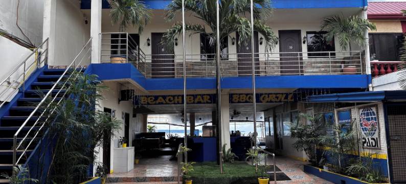 芒果海滨度假村(Mangos Beachfront Resort)图片