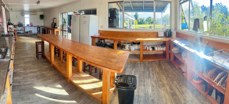 乐苹背包客酒店(Happy Apple Backpackers)图片