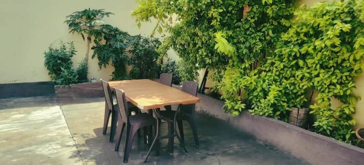 Casa Alixel精品酒店(Casa Alixel Hotel Boutique)图片