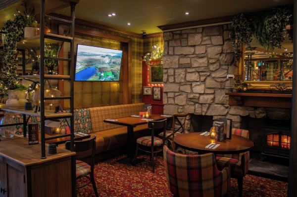 The Loans Inn Hotel Overview