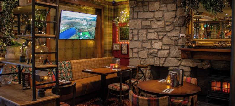 贷款旅馆(The Loans Inn)图片