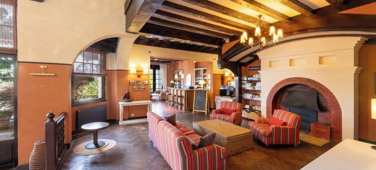 马氏别墅皮埃尔假日酒店(Résidence Pierre & Vacances la Villa Maldagora)图片